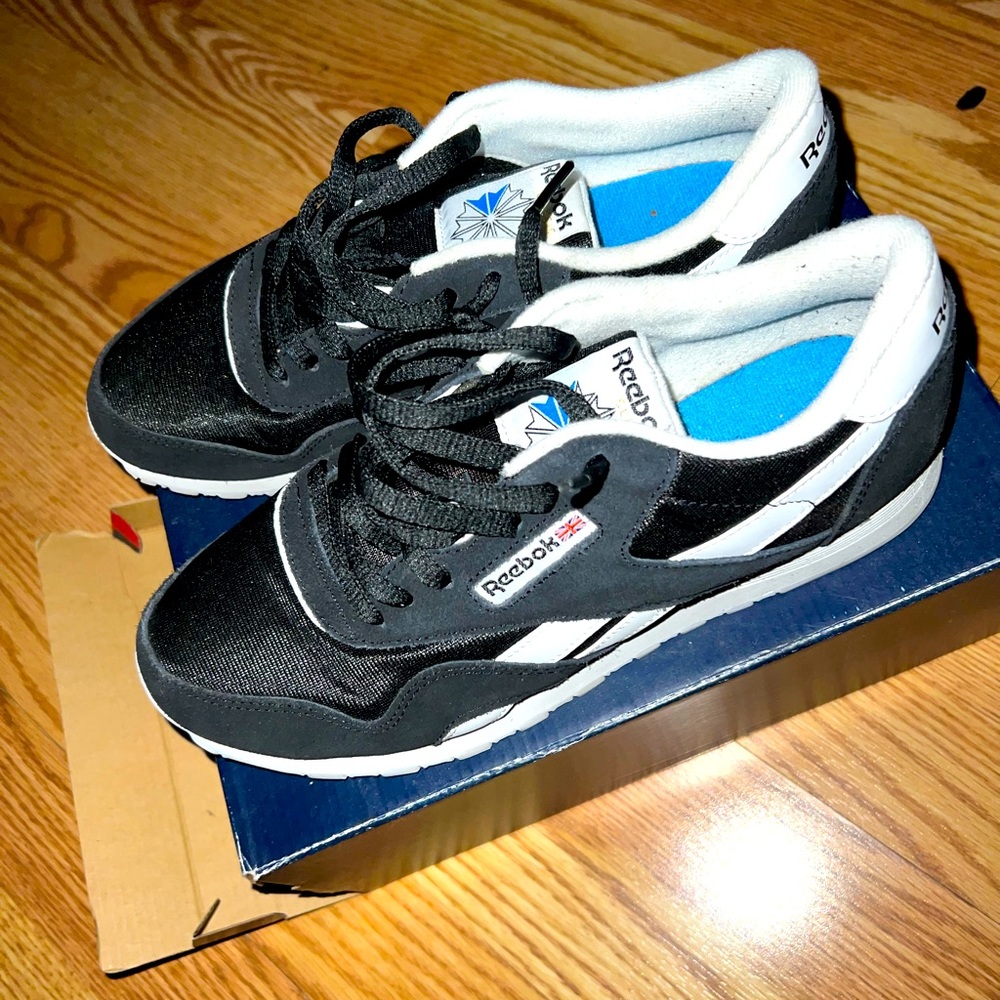 Reebok Classics